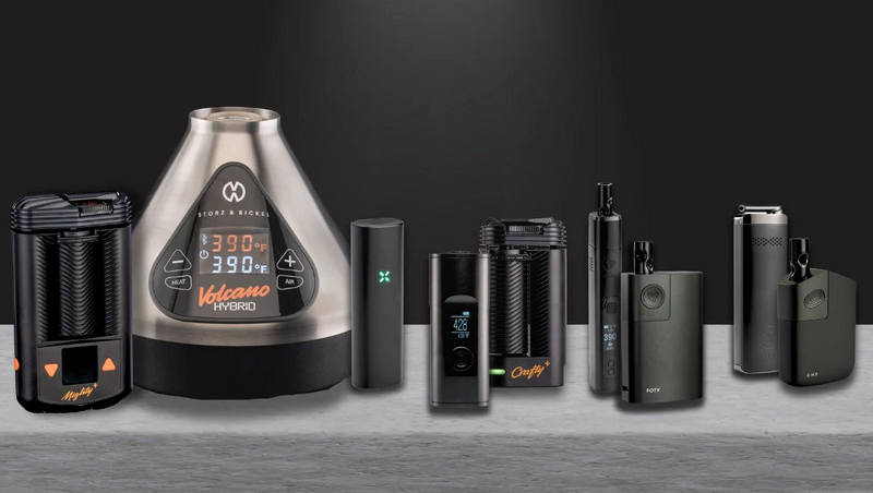 VAPORIZERS