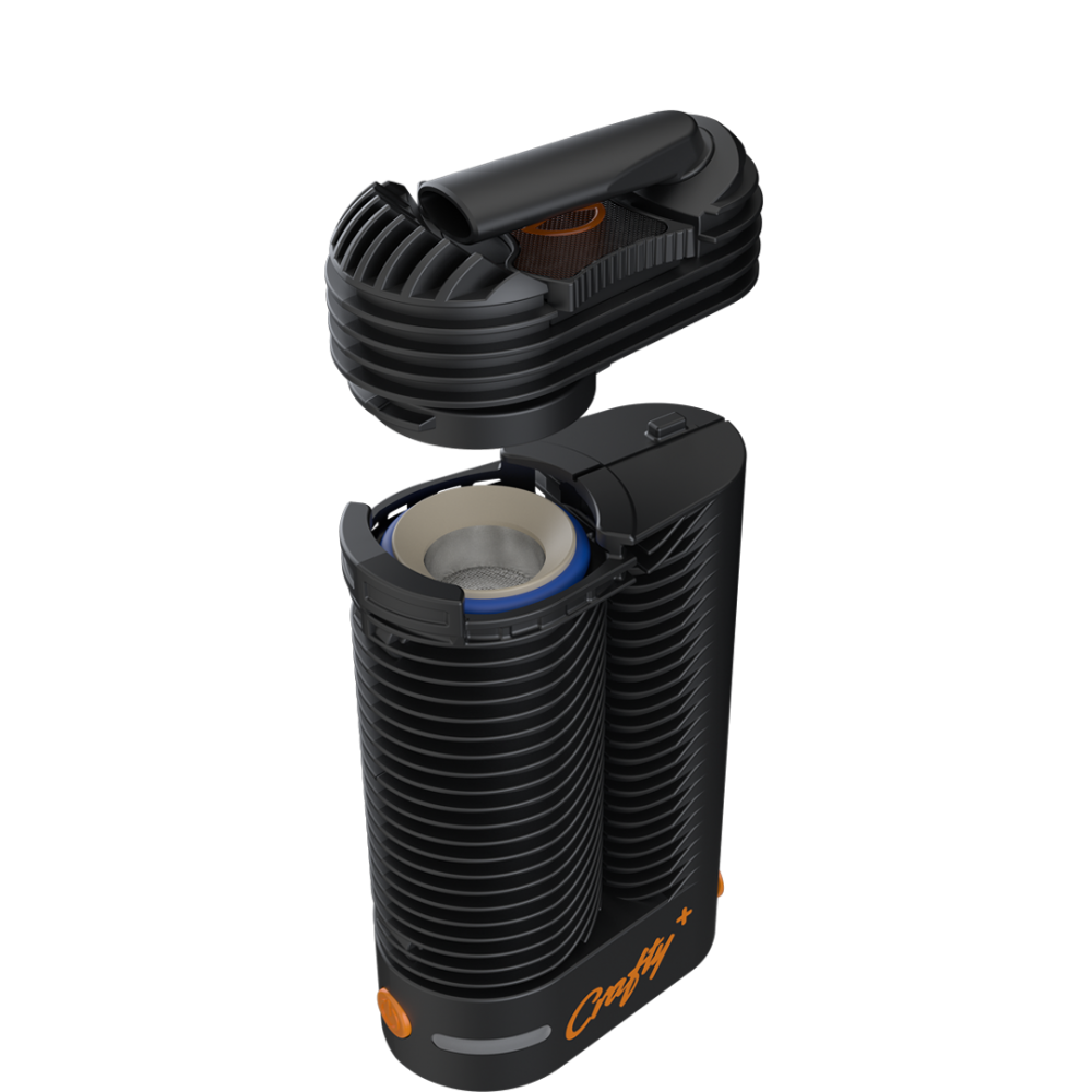 Storz & Bickel Crafty+ Vaporizer