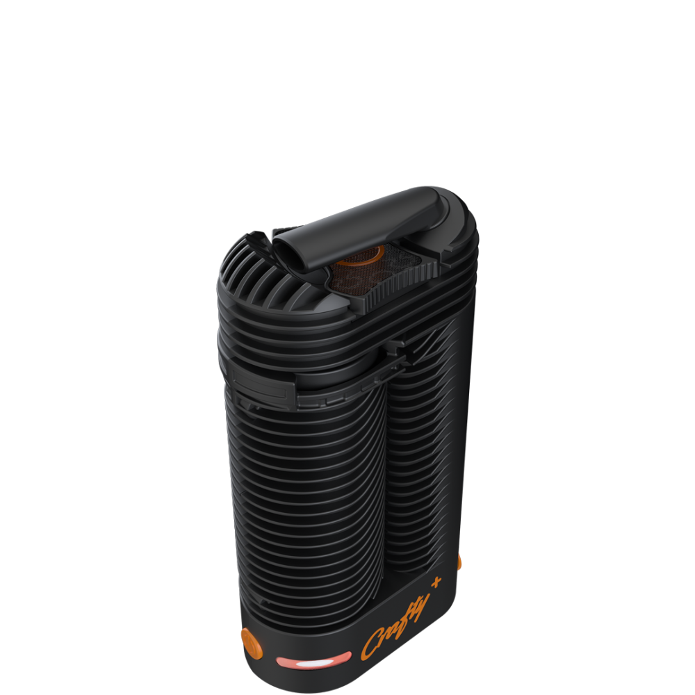 Storz & Bickel Crafty+ Vaporizer