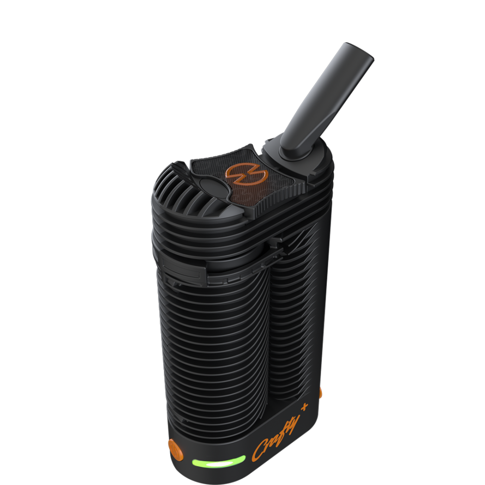 Storz & Bickel Crafty+ Vaporizer