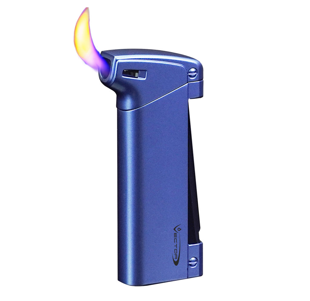 Vector Aero Pipe Flame Lighter
