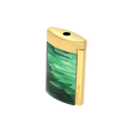 S.T. Dupont Minijet Géode Lacquered Lighter