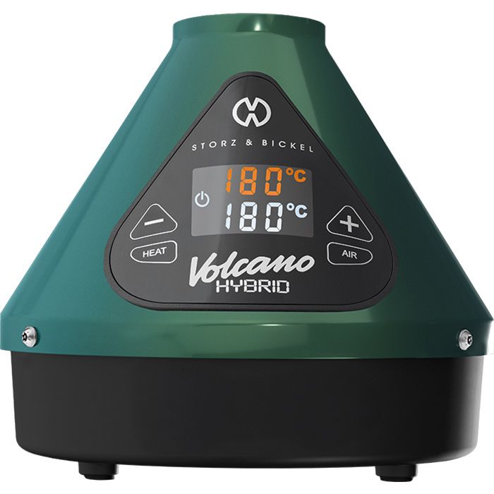 Storz & Bickel Volcano Hybrid Vaporizer Kit