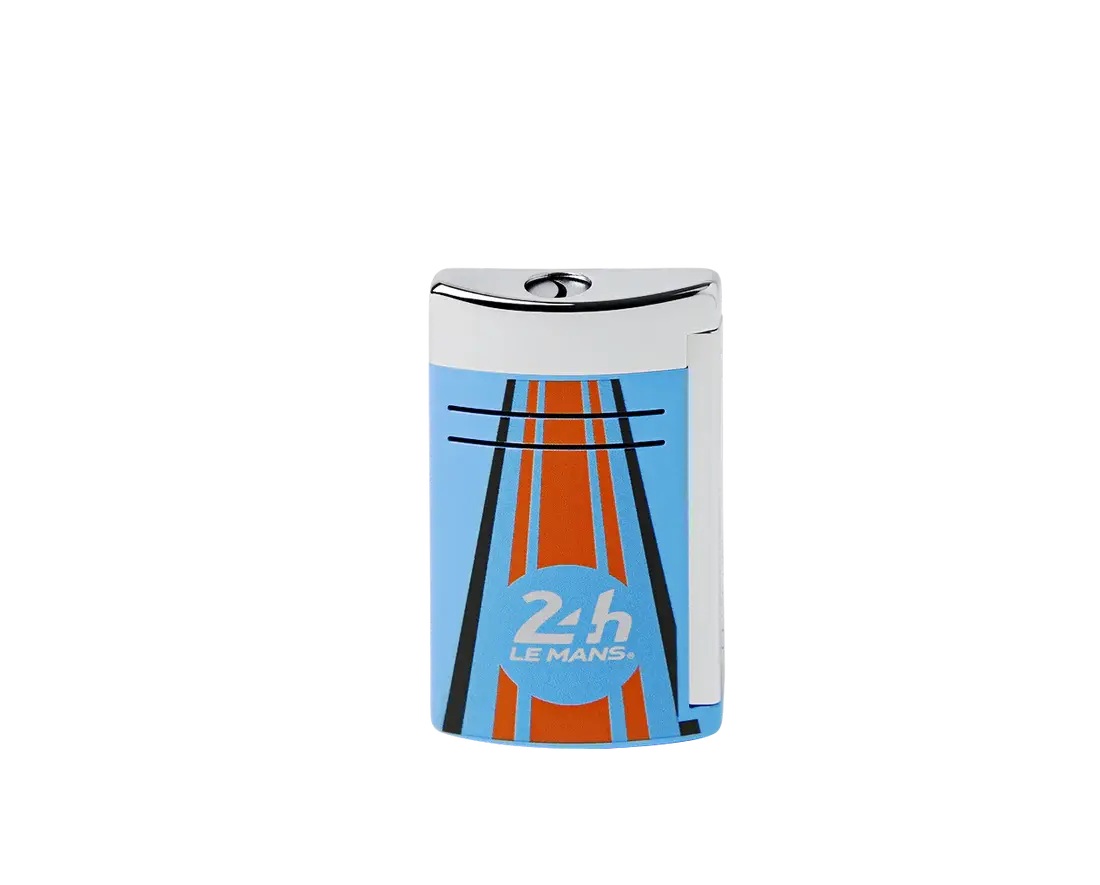 S.T. Dupont Lighter MaxiJet