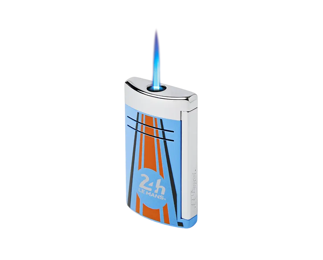 S.T. Dupont Lighter MaxiJet