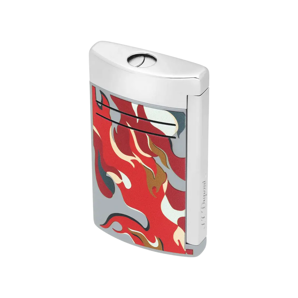 S.T. Dupont Lighter MaxiJet