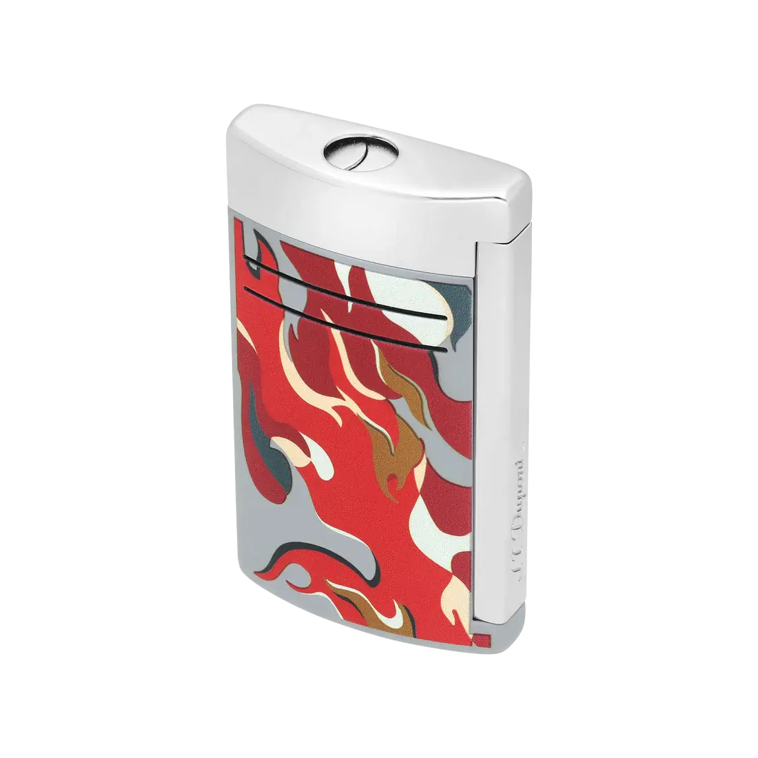 S.T. Dupont Lighter MaxiJet