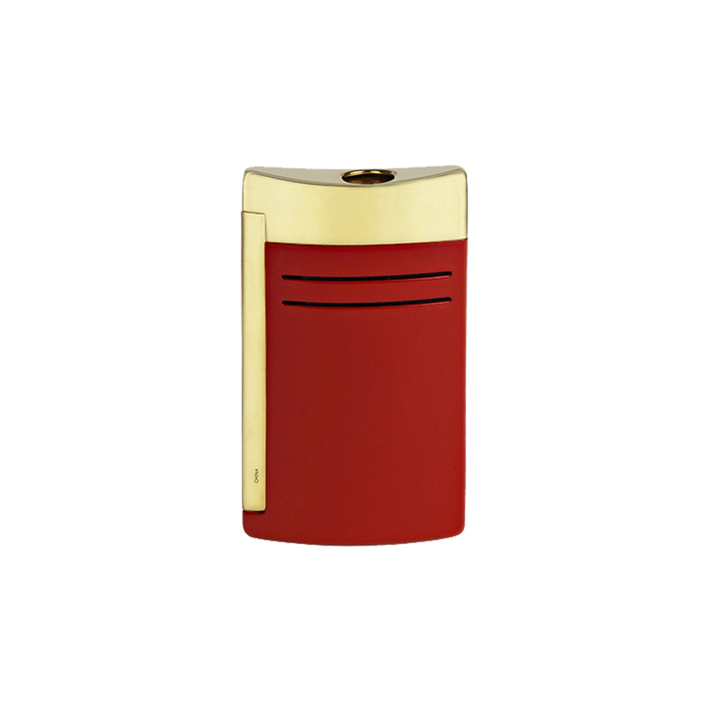 S.T. Dupont Lighter MaxiJet - Dragon Colors Edition