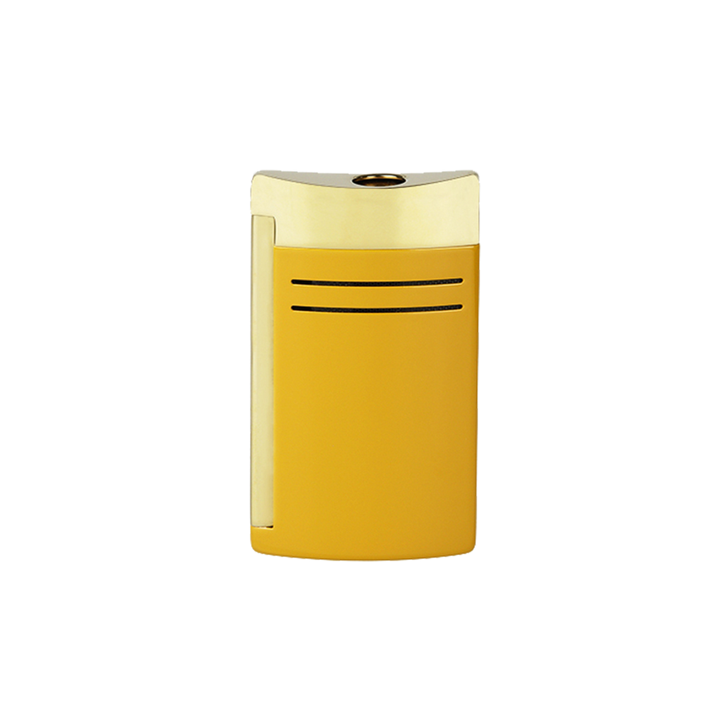 S.T. Dupont Lighter MaxiJet - Dragon Colors Edition