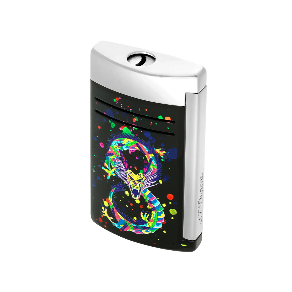 S.T. Dupont Lighter MaxiJet