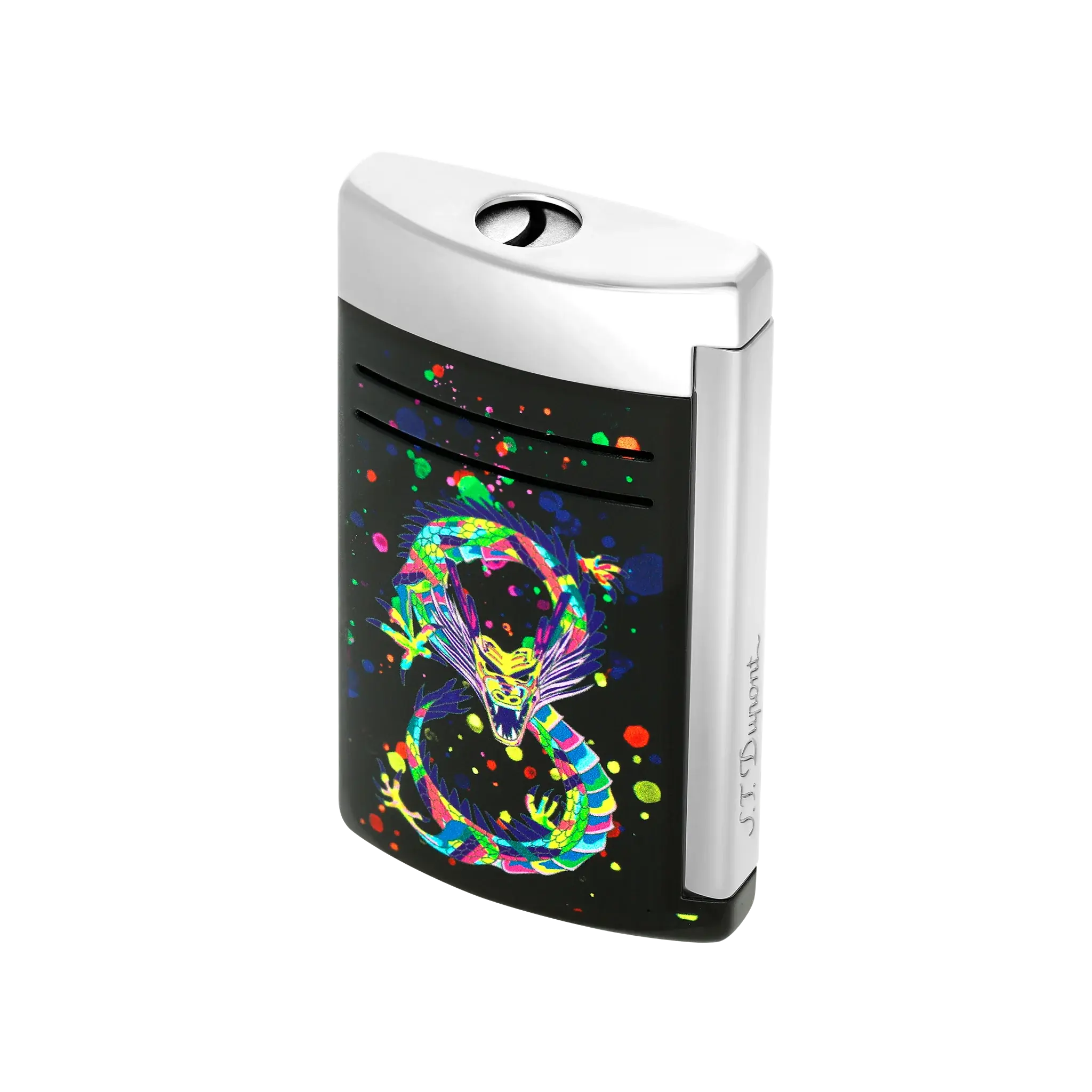 S.T. Dupont Lighter MaxiJet