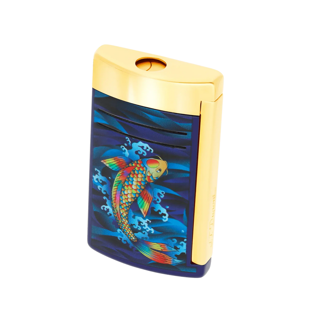 S.T. Dupont Lighter MaxiJet