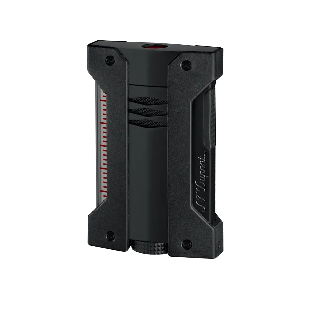 S.T. Dupont Torch Lighter Defi Extreme