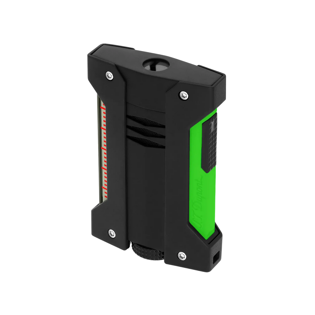 S.T. Dupont Torch Lighter Defi Extreme