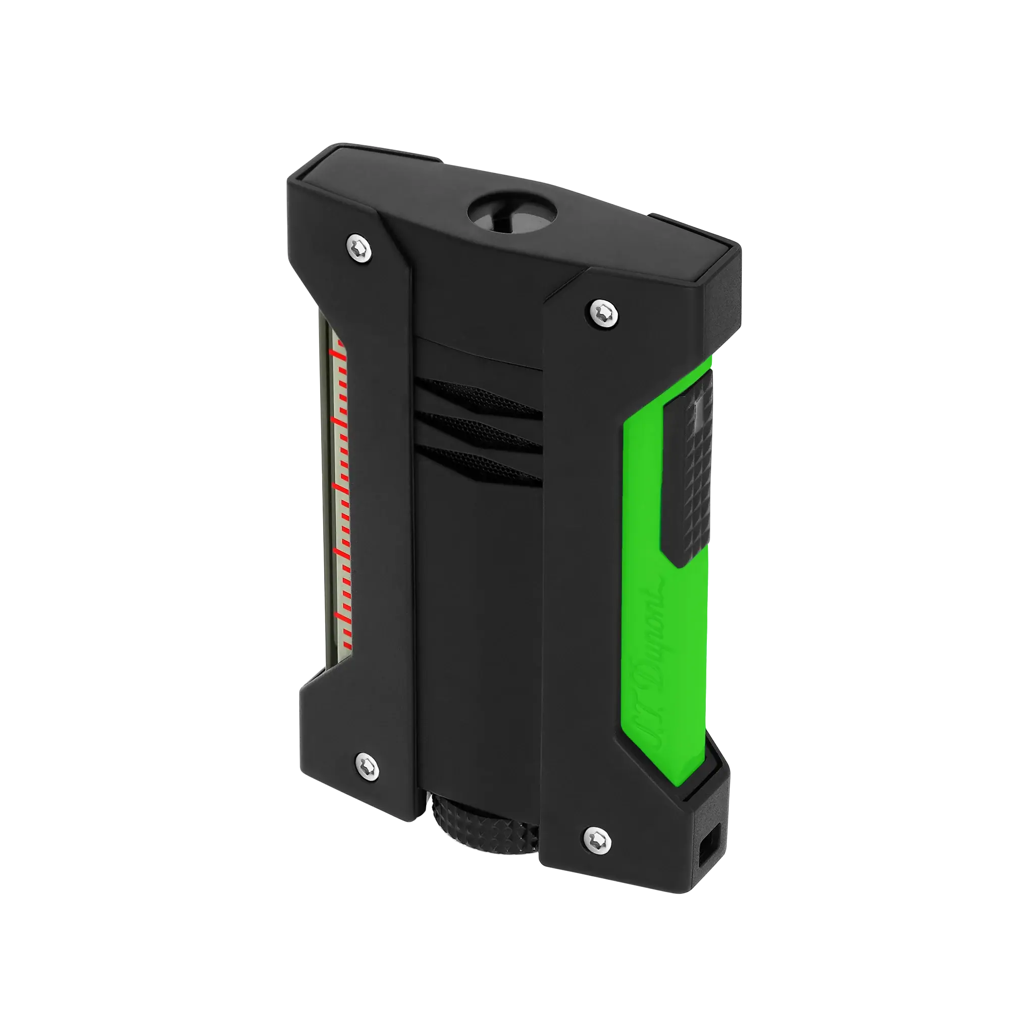 S.T. Dupont Torch Lighter Defi Extreme