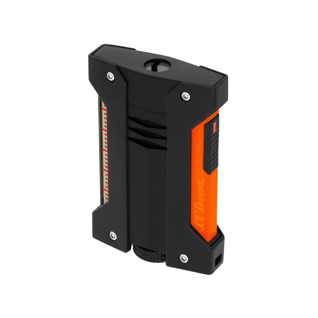 S.T. Dupont Torch Lighter Defi Extreme