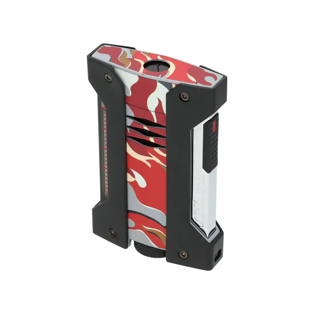 S.T. Dupont Torch Lighter Defi Extreme