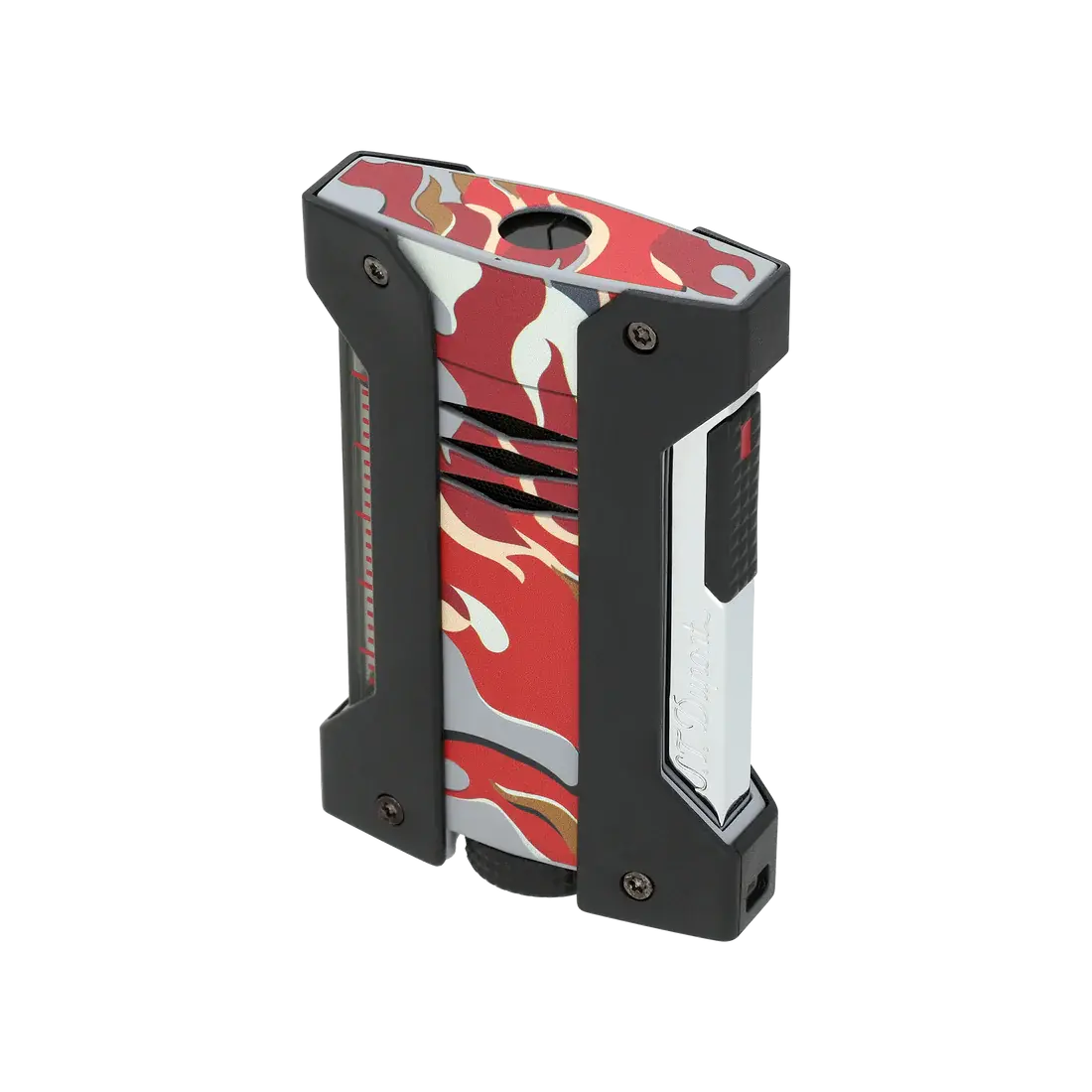 S.T. Dupont Torch Lighter Defi Extreme
