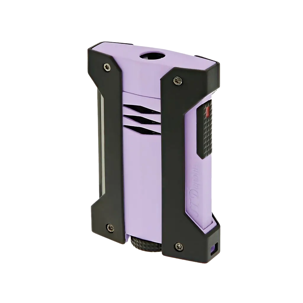 S.T. Dupont Torch Lighter Defi Extreme