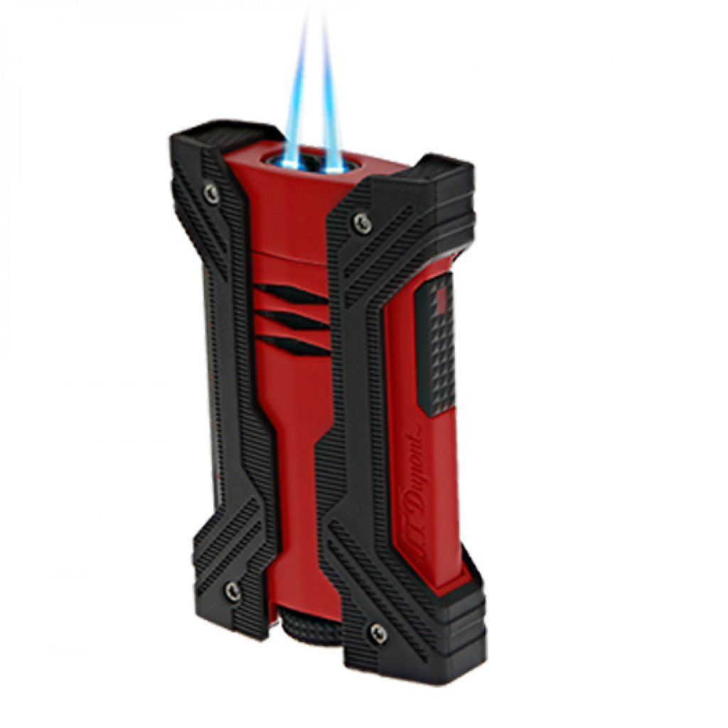 S.T. Dupont Defi XXtreme Lighter