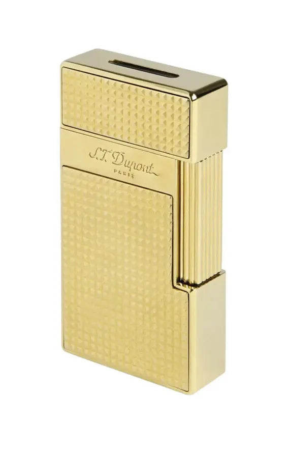 S.T. Dupont Biggy Lighter