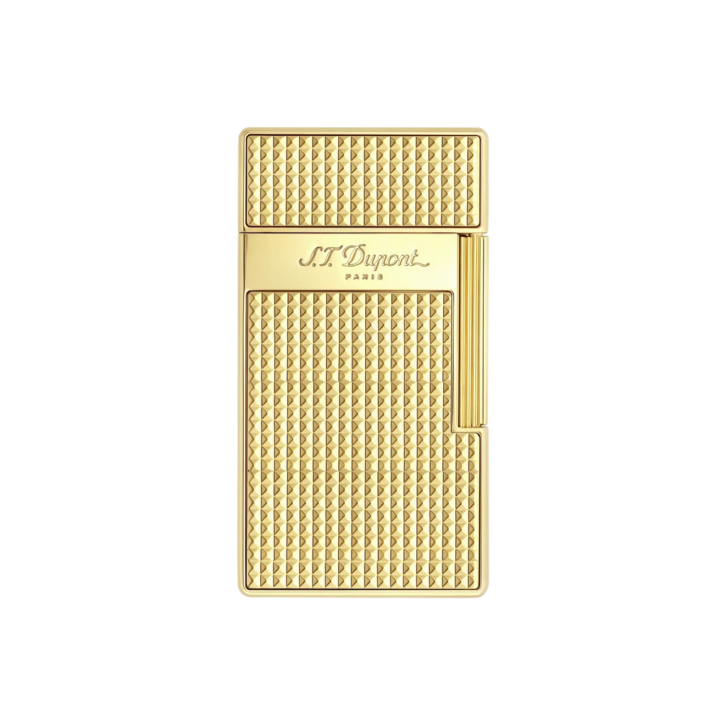 S.T. Dupont Biggy Lighter