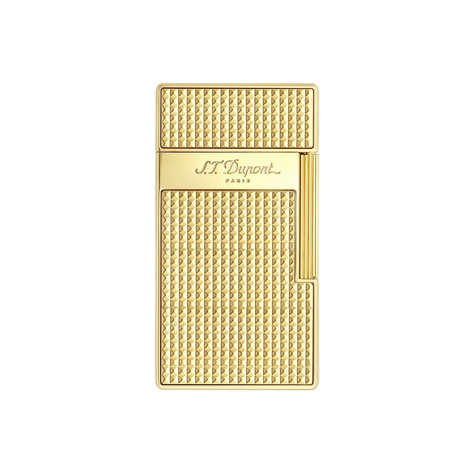 S.T. Dupont Biggy Lighter
