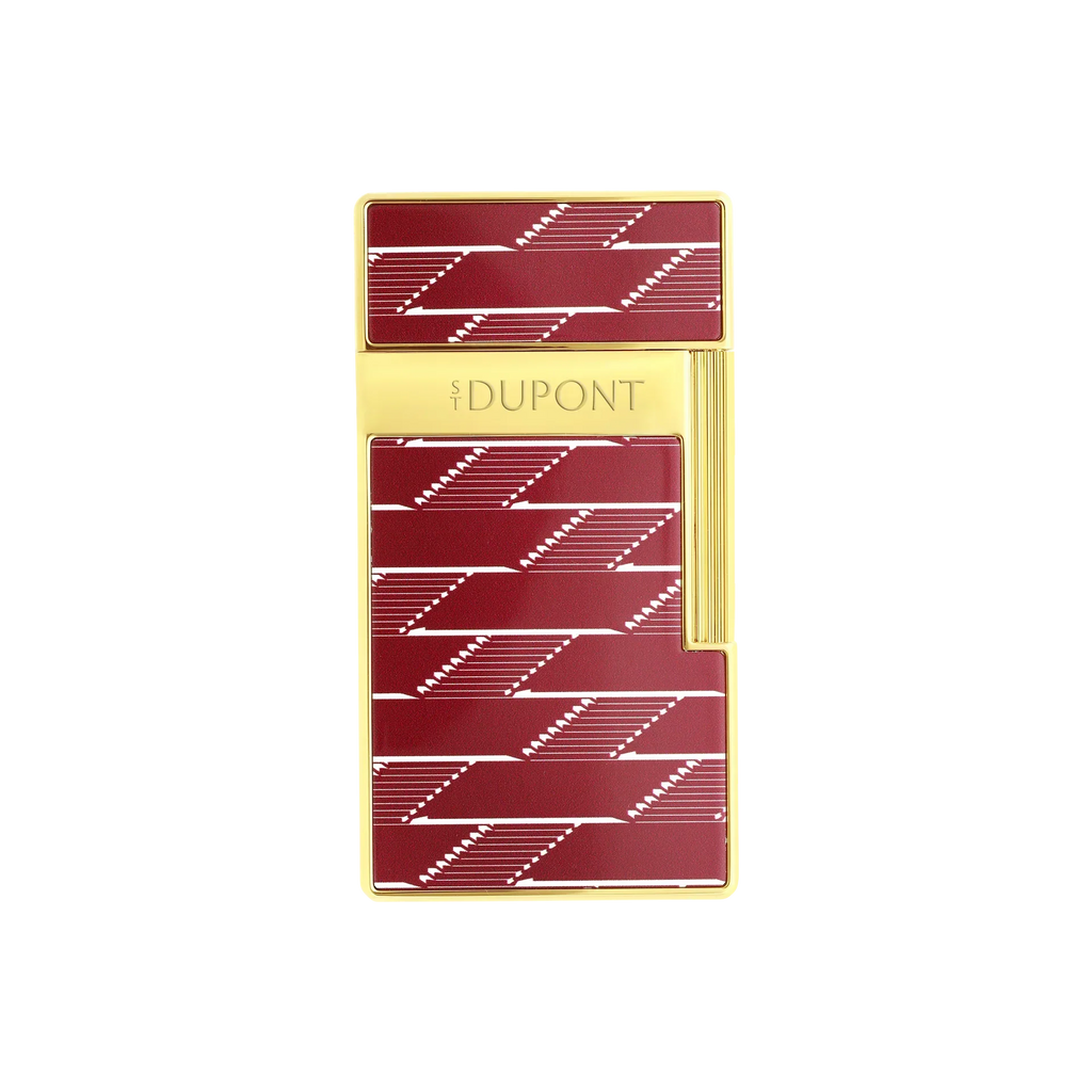 S.T. Dupont Biggy Lighter