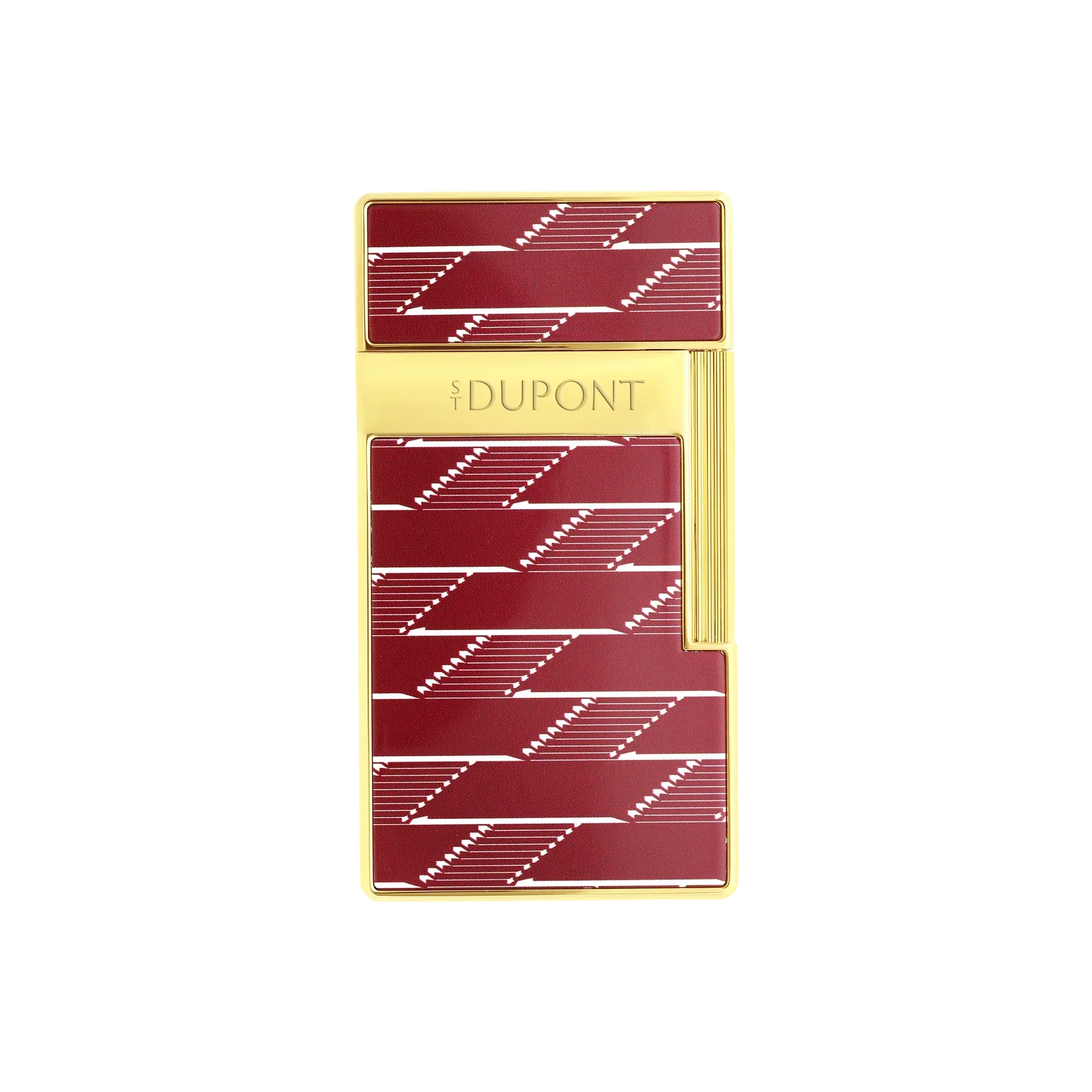S.T. Dupont Biggy Lighter