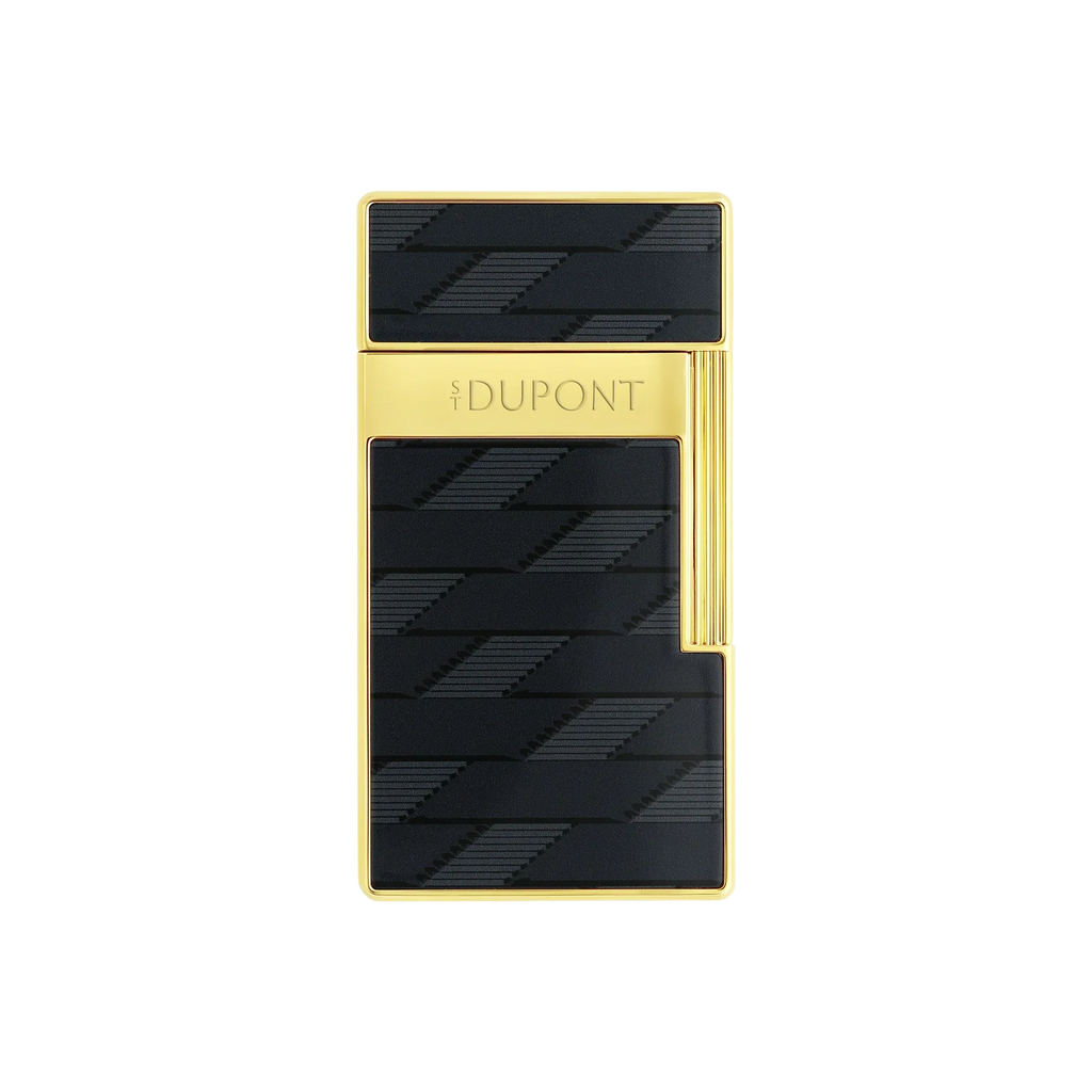 S.T. Dupont Biggy Lighter