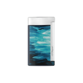 S.T. Dupont Slim 7 Géode Lacquered Lighter