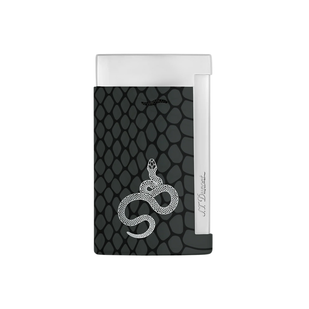 S.T. Dupont Slim 7 Lighter - Year Of The Snake