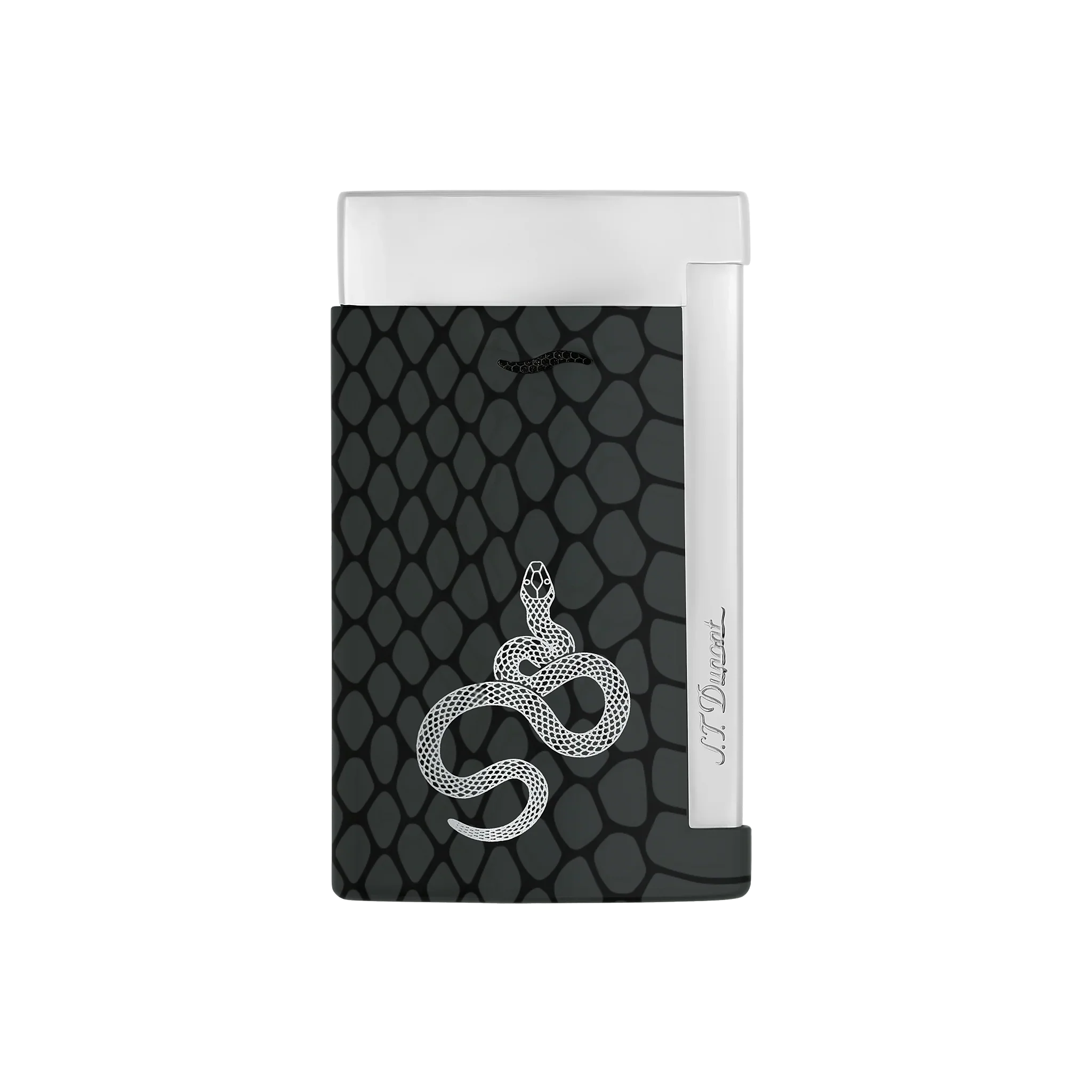 S.T. Dupont Slim 7 Lighter - Year Of The Snake
