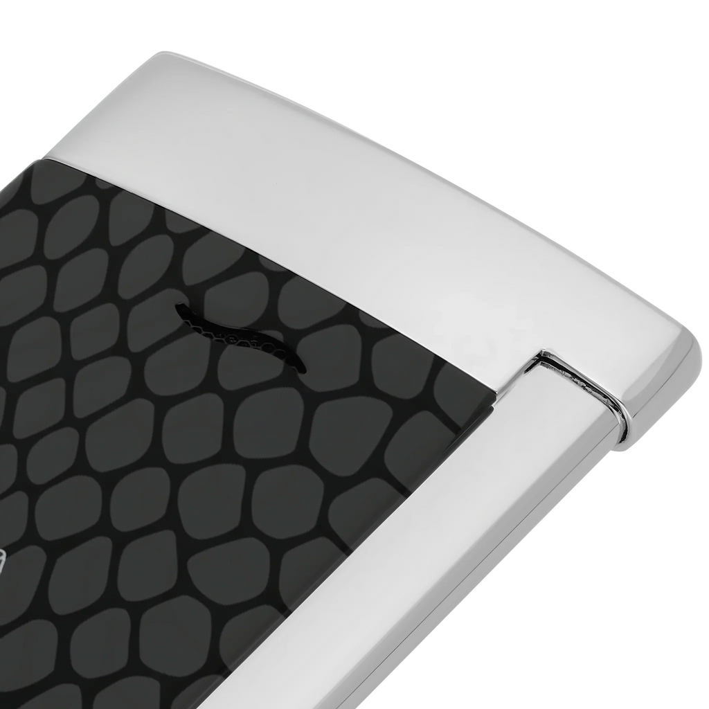 S.T. Dupont Slim 7 Lighter - Year Of The Snake