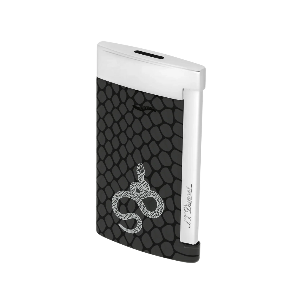 S.T. Dupont Slim 7 Lighter - Year Of The Snake