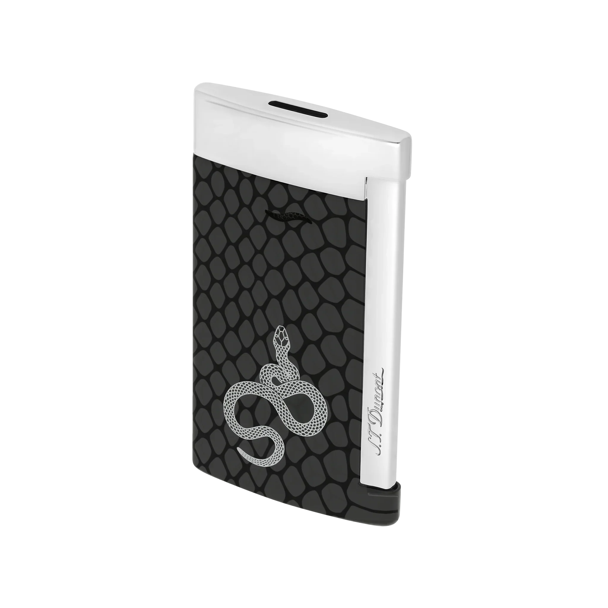 S.T. Dupont Slim 7 Lighter - Year Of The Snake