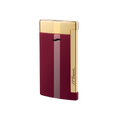 S.T. Dupont Lighter Slim 7 - Gold Finish