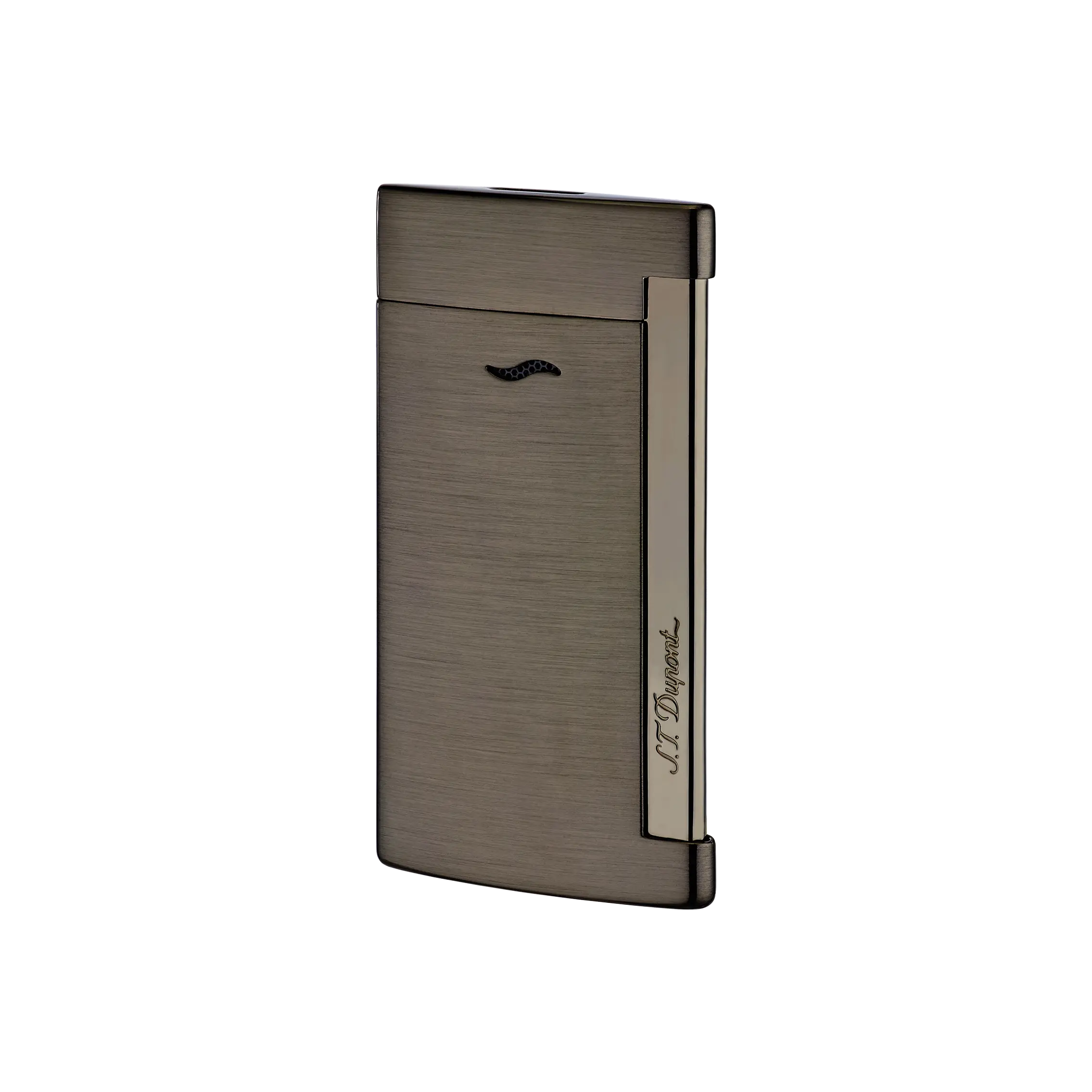 S.T. Dupont Lighter Slim 7 - Chrome Finish
