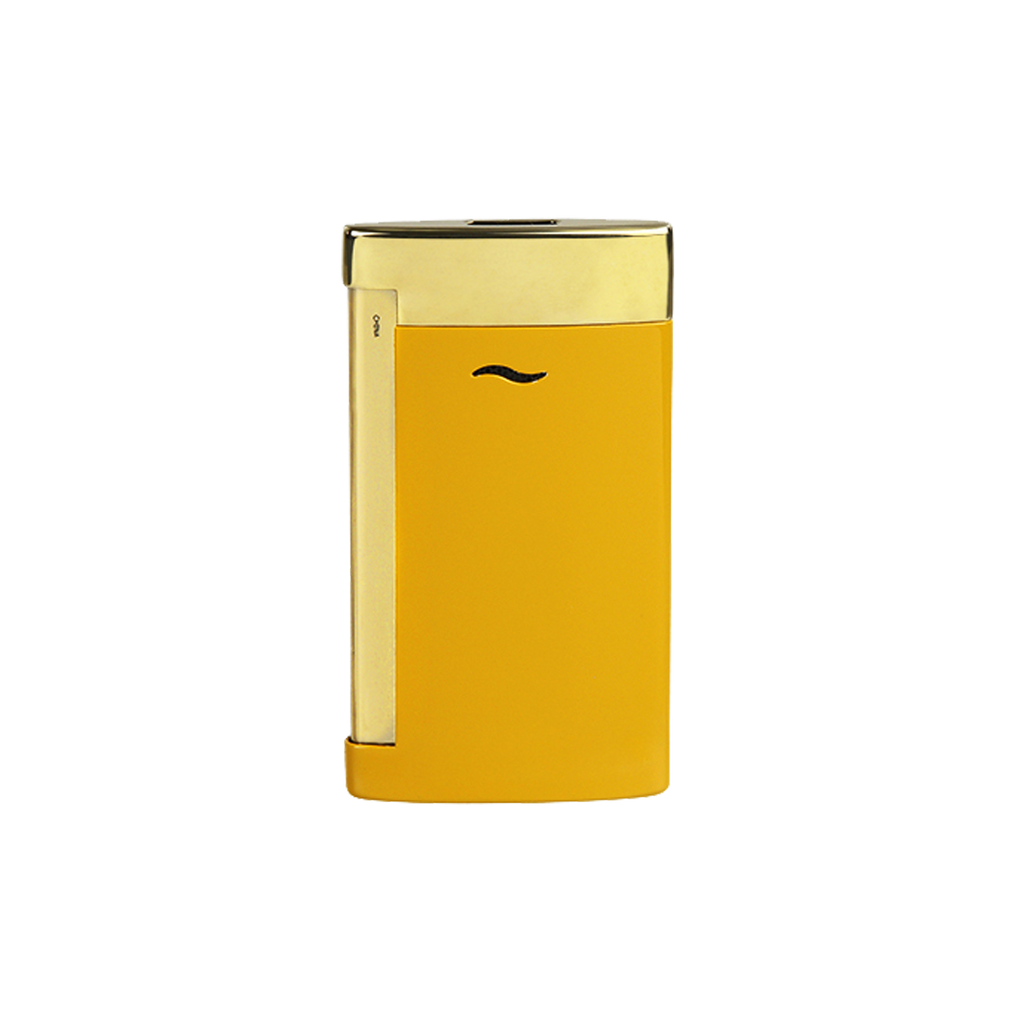S.T. Dupont Lighter Slim 7 - Dragon Color Edition