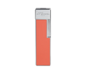S.T. Dupont Twiggy Lighter - Coral Lacquer