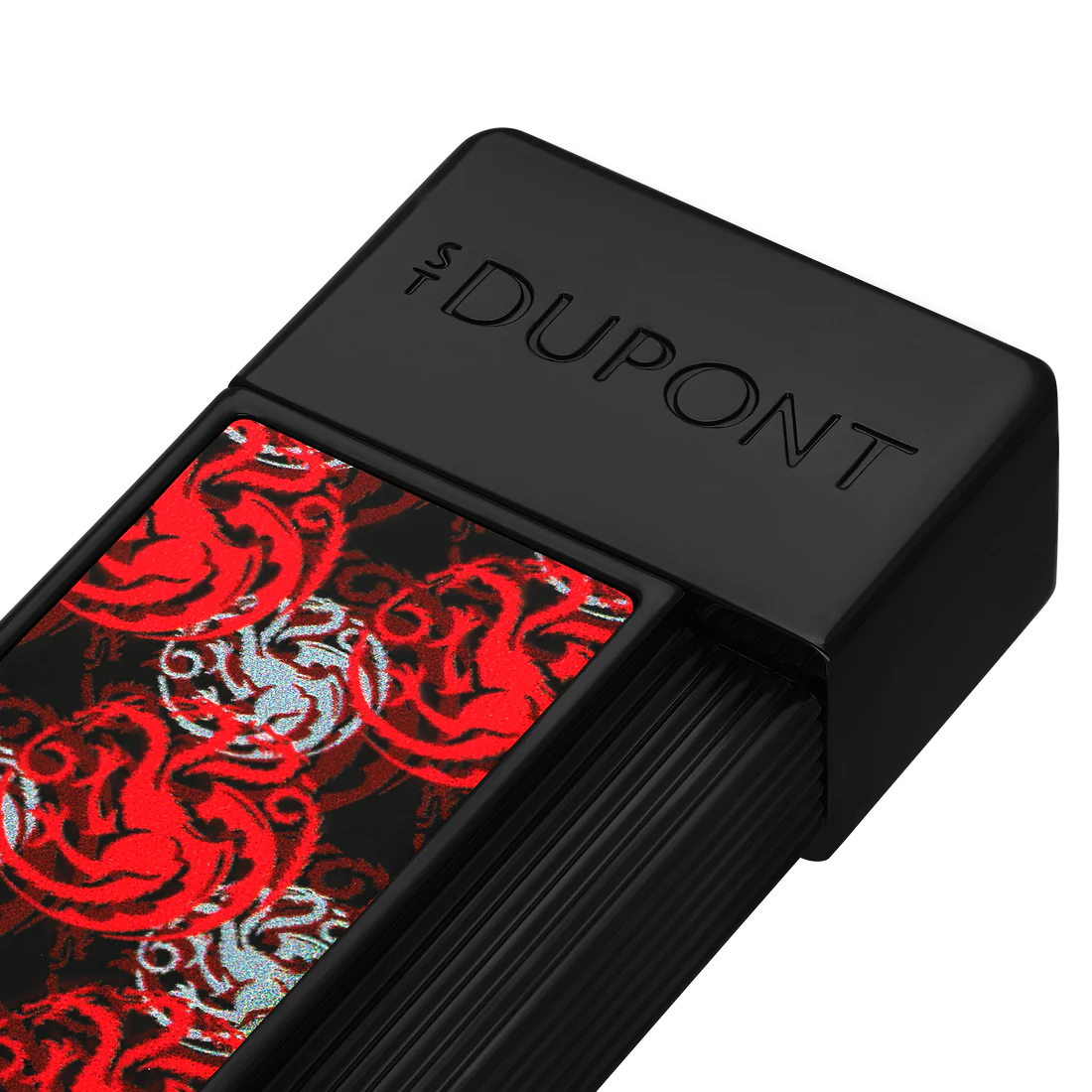 S.T. Dupont Twiggy Lighter - Game of Thrones Targaryen