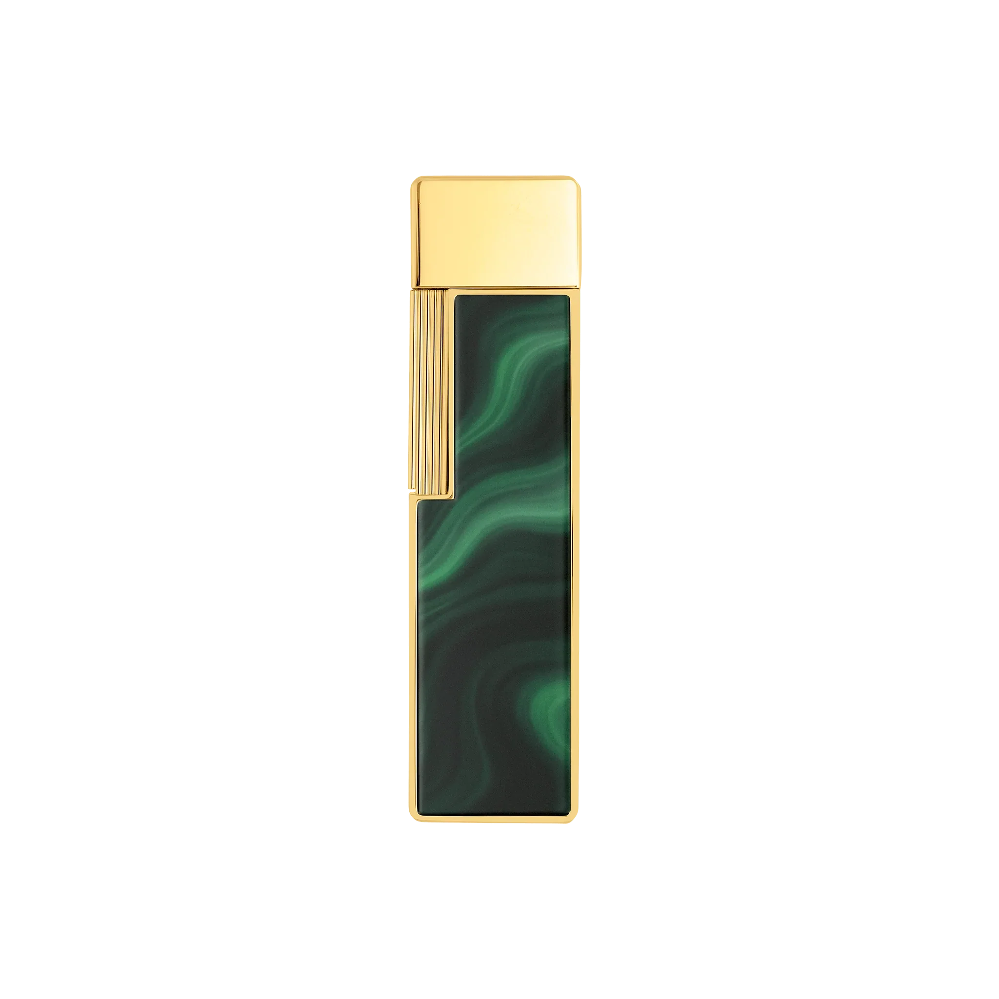 S.T. Dupont Twiggy Géode Lacquered Lighter