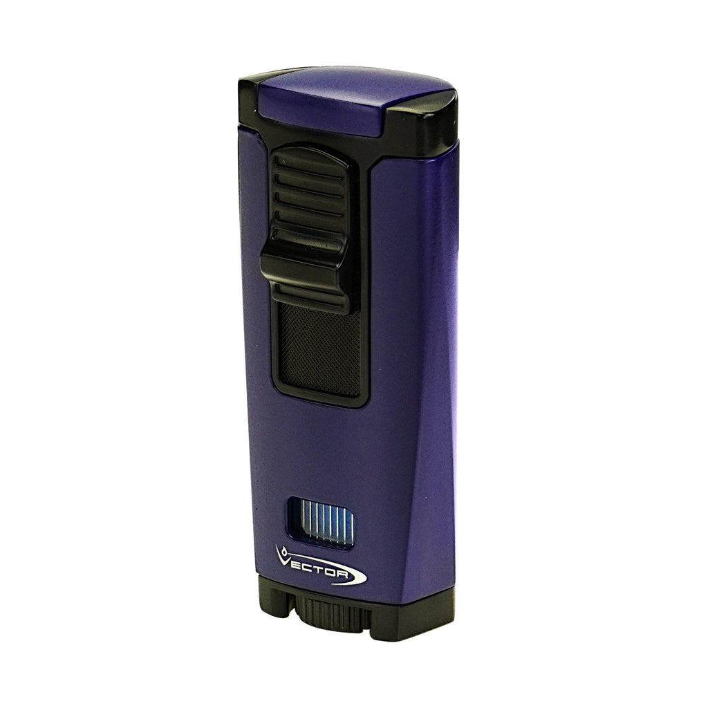 Vector Apex Triple Flame Torch Lighter