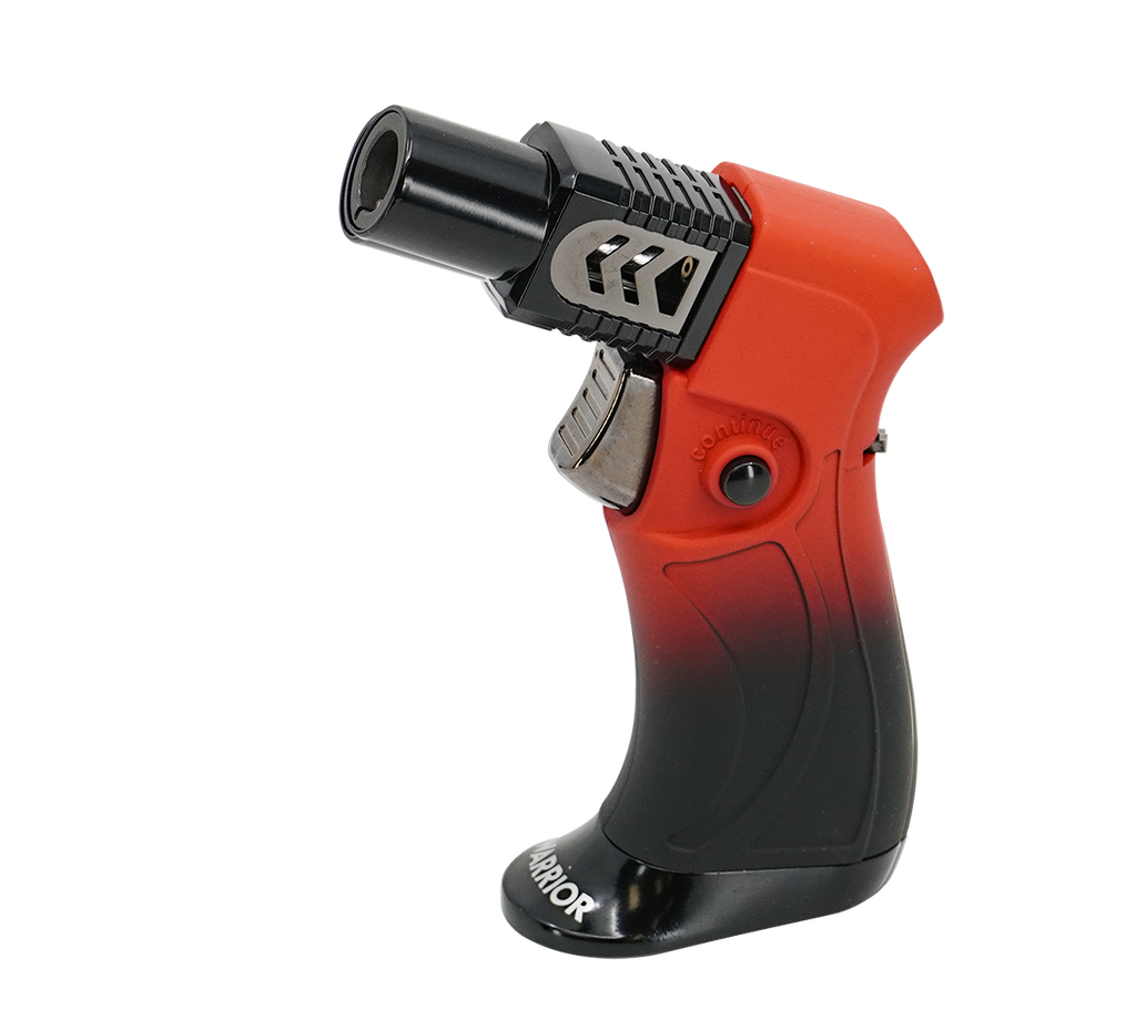 Vector Warrior Jet Torch Table Lighter
