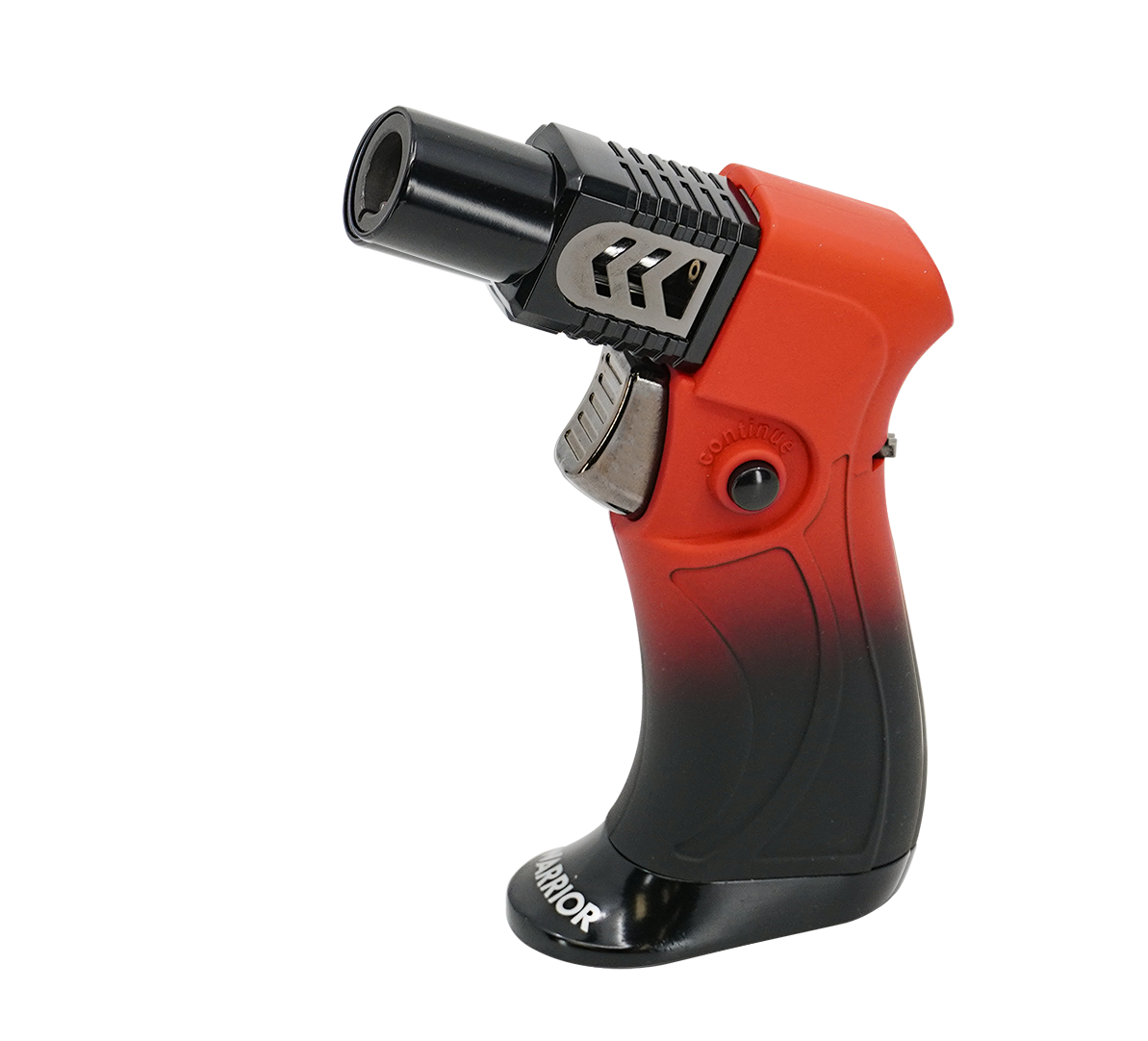 Vector Warrior Jet Torch Table Lighter