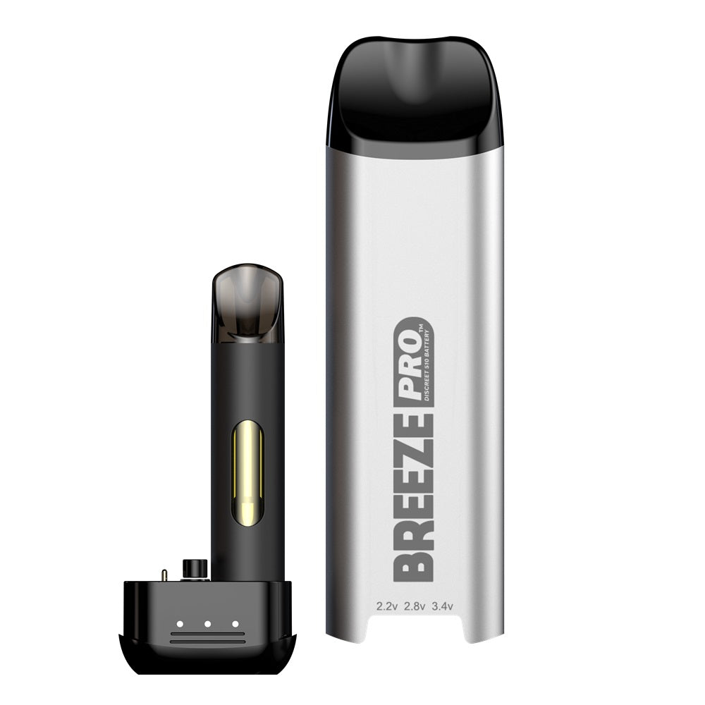Breeze Pro Discreet 510 Battery