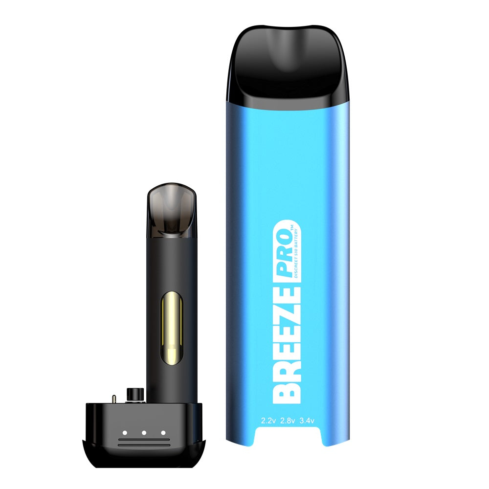 Breeze Pro Discreet 510 Battery