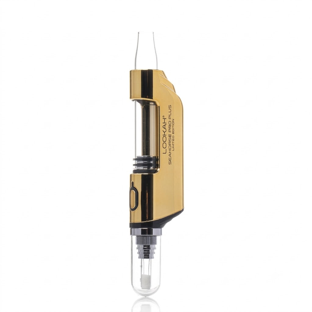 Lookah Seahorse Pro Plus - Electric Nectar Collector