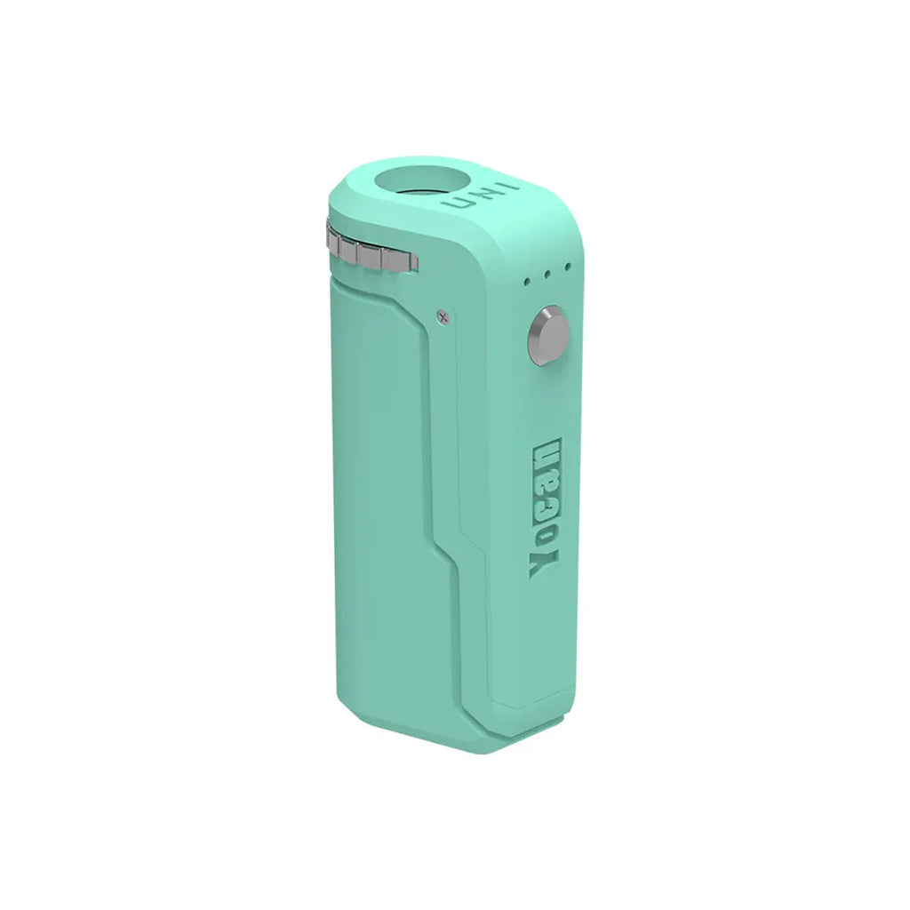 Yocan UNI (Universal Portable Box Mod)