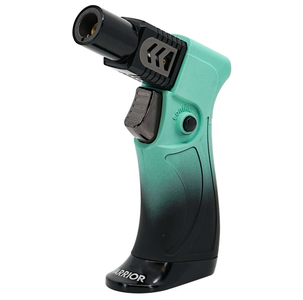 Vector Warrior Jet Torch Table Lighter